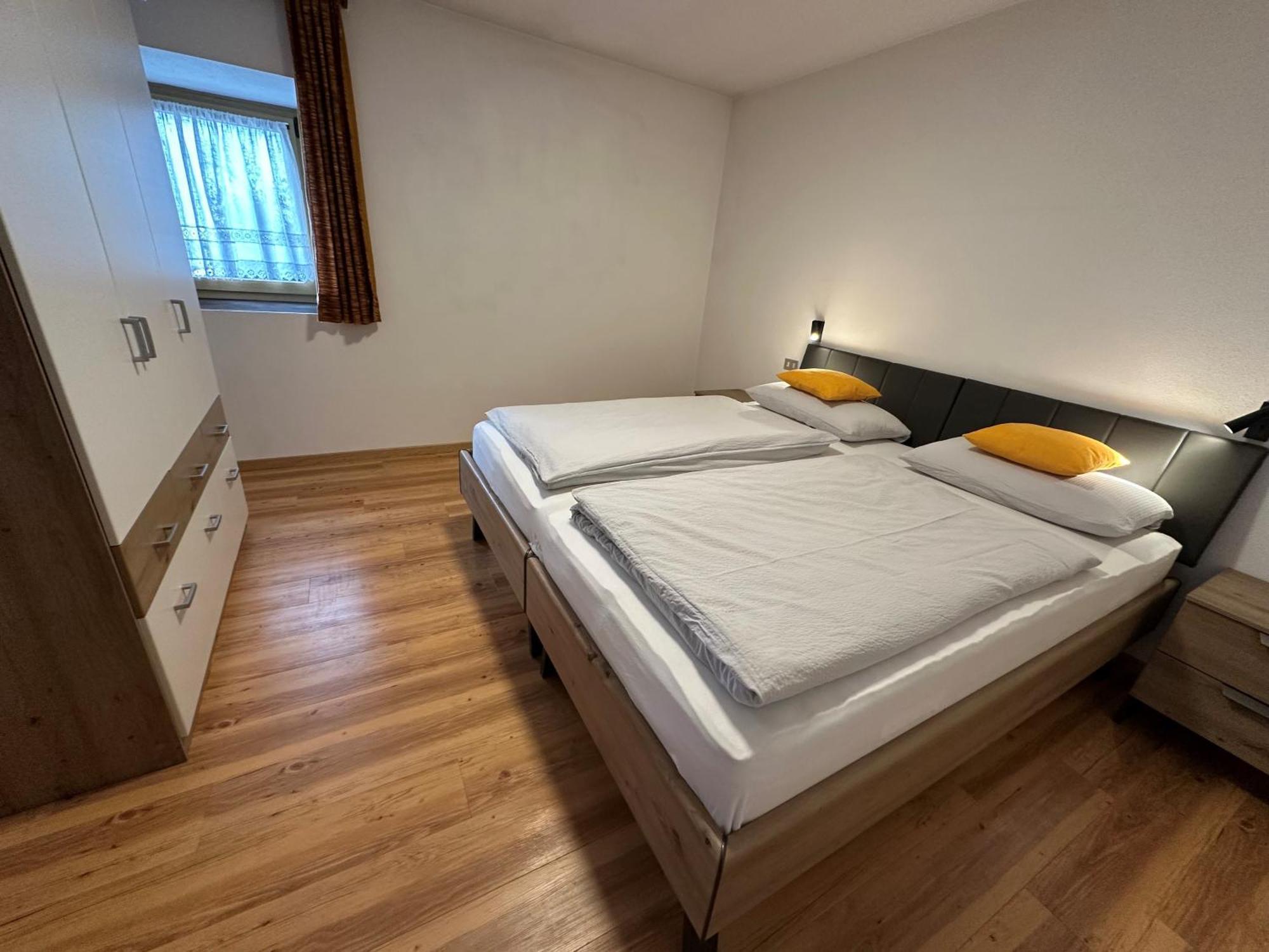 Hotel Ciasa Alfri La Villa  Zewnętrze zdjęcie